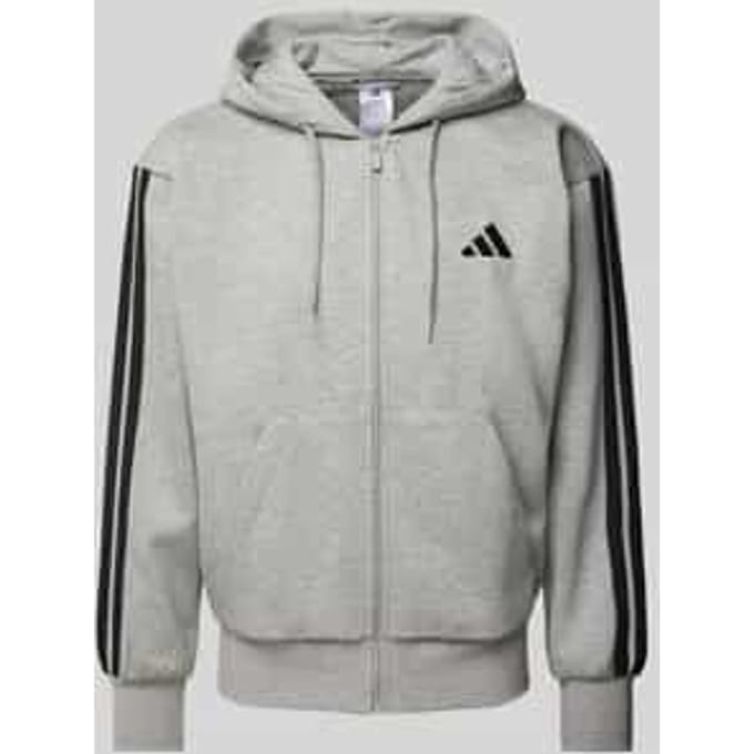 Hoodie adidas Essentials 3-Stripes Fleece