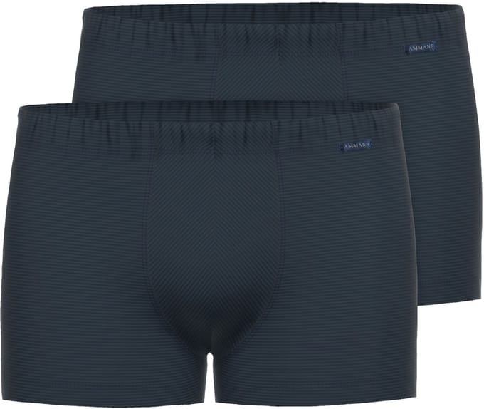 2-pack retro short Day Modern