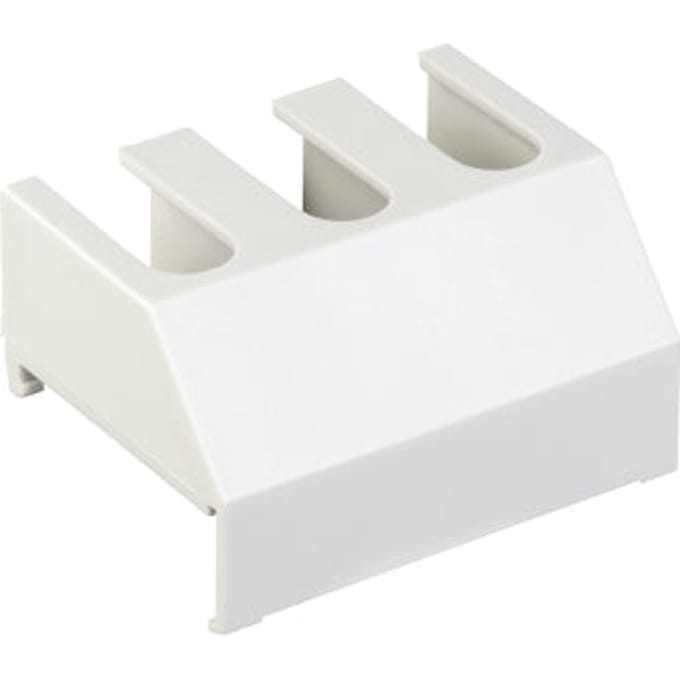 Schneider Electric Square D Behuizing voor laagspanningsschakelaars - VZ8 [2 stuks]