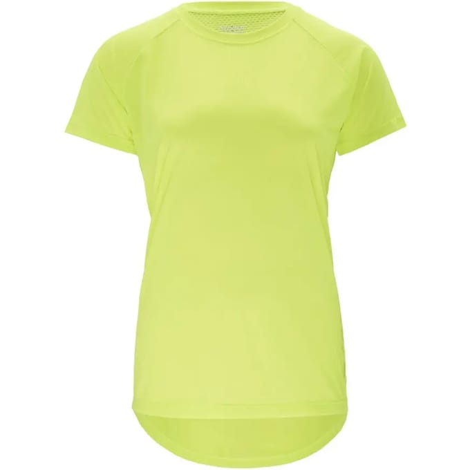 Dames-T-shirt Silvini Bellanta