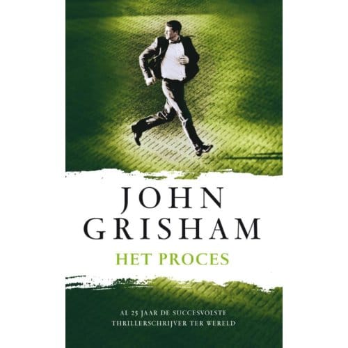 Het Proces - John Grisham