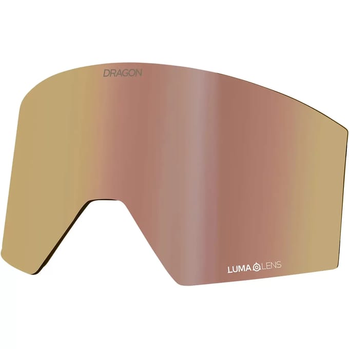 Skibril lens Dragon Rvx Mag Rpl Ion