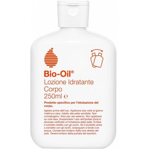 Bio-Oil Body Lotion 250 ml