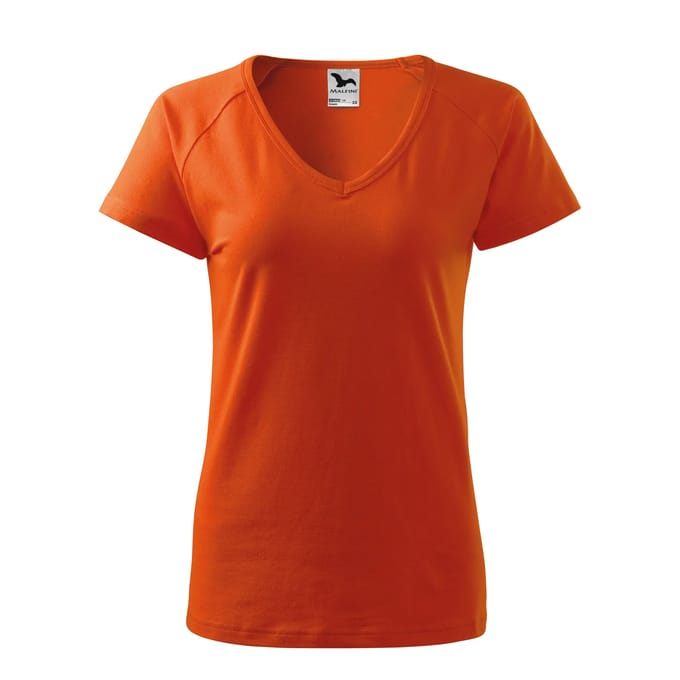 T-shirt dames Malfini Dream 128