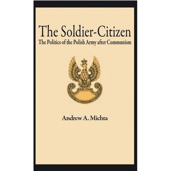 The Soldier-Citizen - Na Na