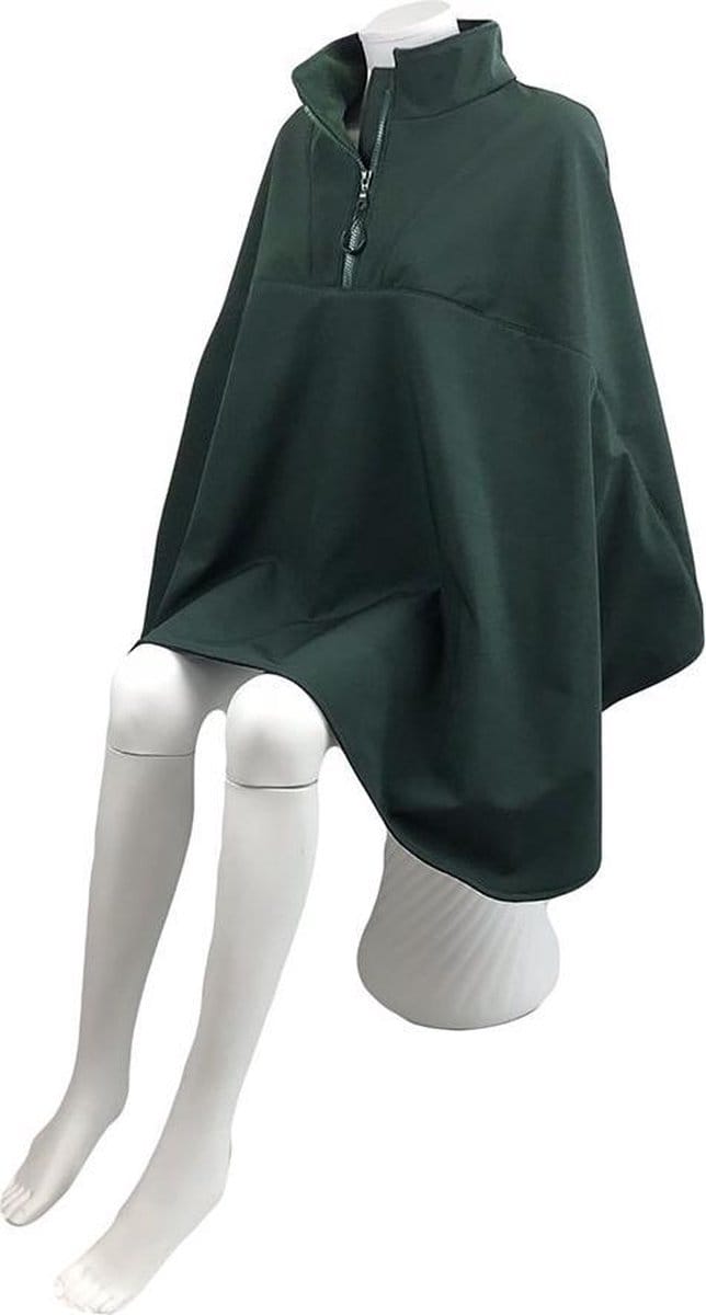 DAPPER - Zomer rolstoelcape