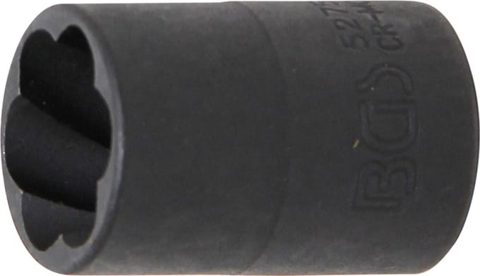 BGS Speciale dopsleuteldop/schroefuitdraaier 3/8 15 mm