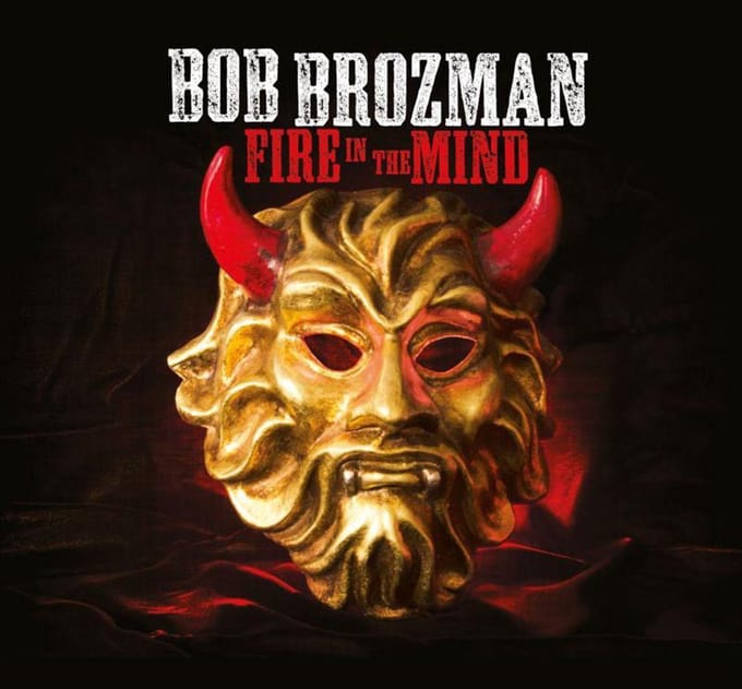 Fire In The Mind