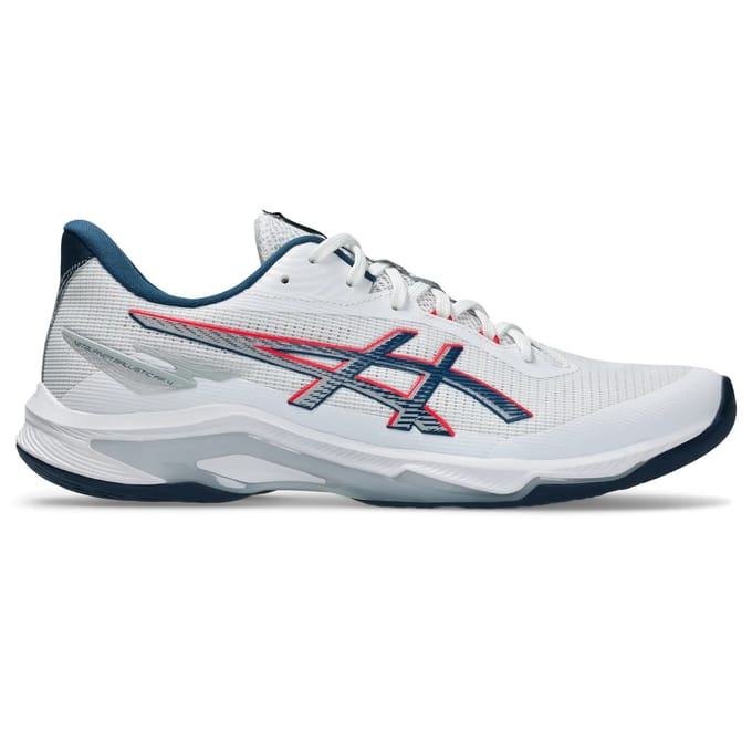 Indoor schoenen Asics Netburner Ballistic FF 4