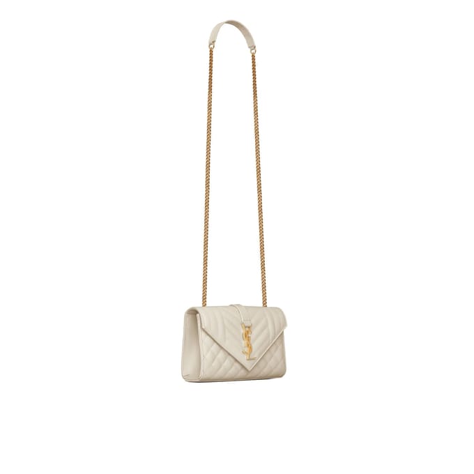 Saint Laurent Envelope Kleine Tas