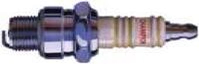 Nr.12 - 94701-00282 Bougie (CR6HS) Yamaha