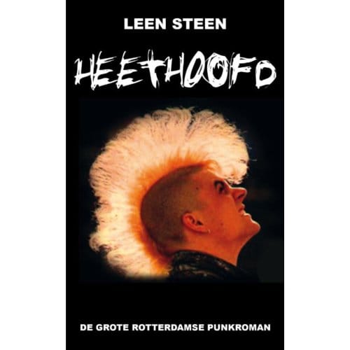 Heethoofd - Leen Steen