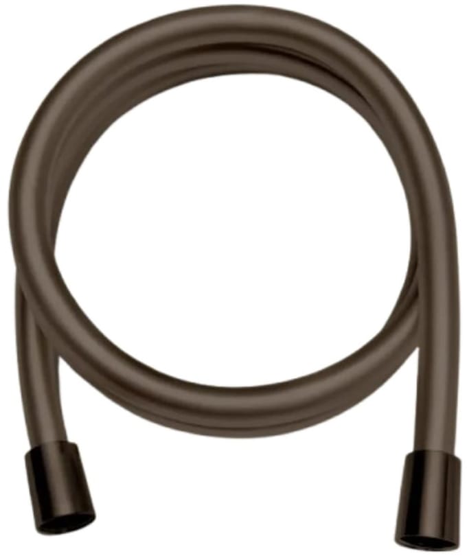 Hotbath Flexibele PVC Doucheslang - 150 cm - Tuscan Bronze