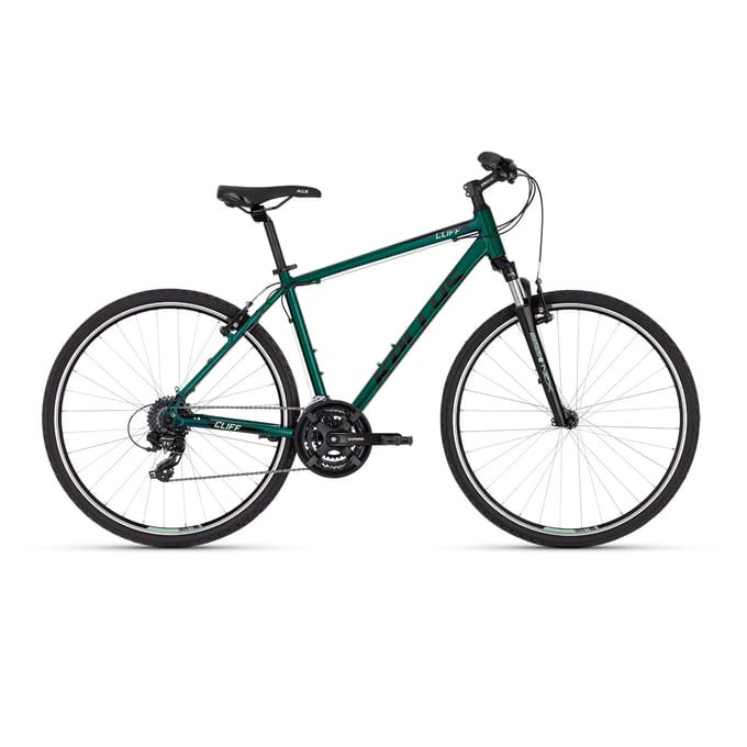 Mountainbike Kellys Cliff 30