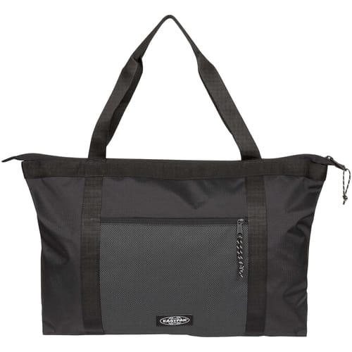 Eastpak Athleish Tote - Shopper 58 cm (black)