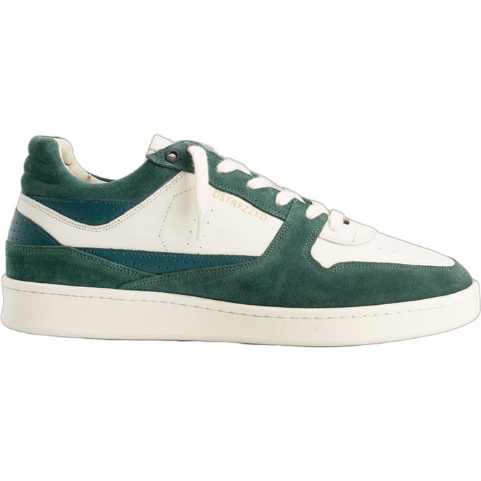 Dstrezzed Ds_low Basket Sea Moss Taglia: 41 | Sneakers Outlet | Uomo