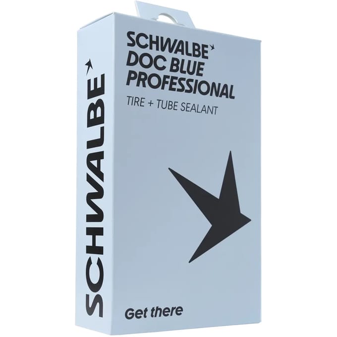 Schwalbe Doc Blue Tubeless Sealant- 500ml