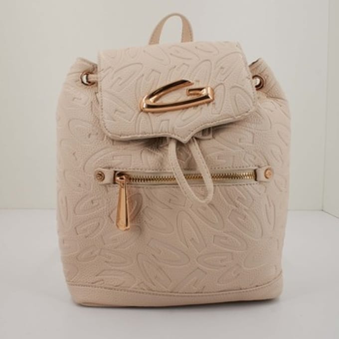 ALBERTO GUARDIANI GBK003 Beige N/A EU