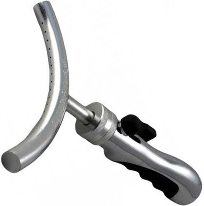 Splash-X Spa filter flosser