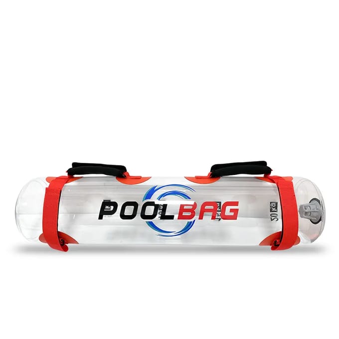 Opleidingsmateriaal Poolbiking Poolbag XL