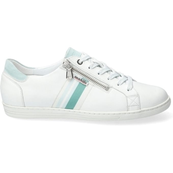 Lage Sneakers Mobils HILARIE