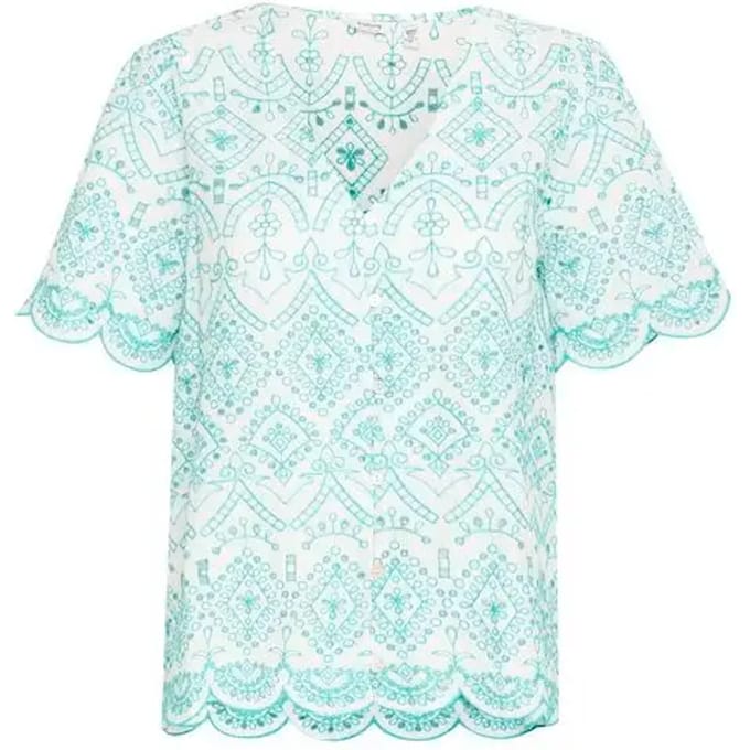 b.young - BYHAVANO SHIRT - Dames