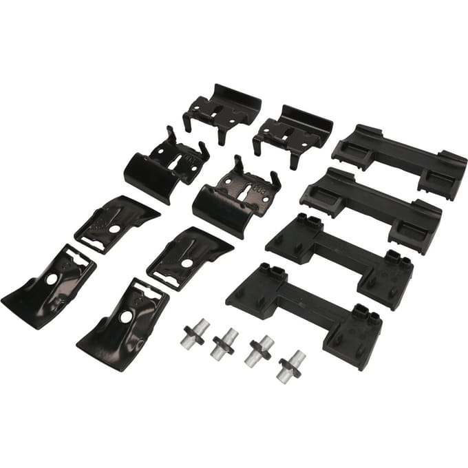 Adapter voor dakdraagsysteem THULE THU 6002