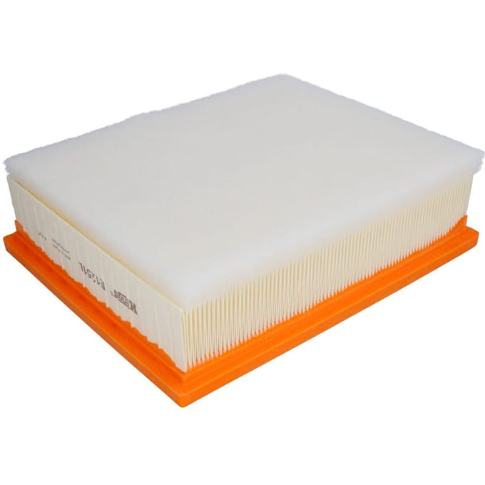 Luchtfilter HENGST Filtration E1251L