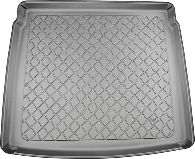 Kofferbakmat Peugeot 408 2022-heden - Guardliner