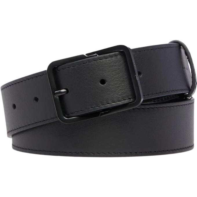 Belt Man Piquadro CU6665S135-N zwart