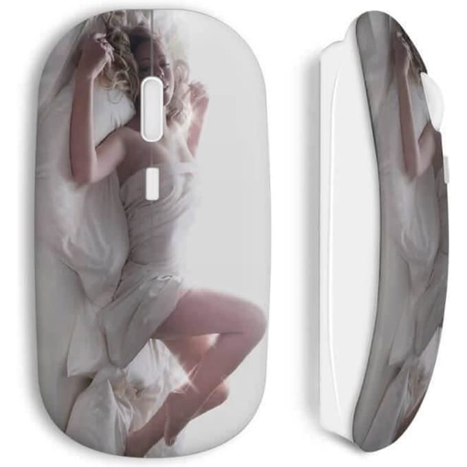 Souris sans Fil mariah carey