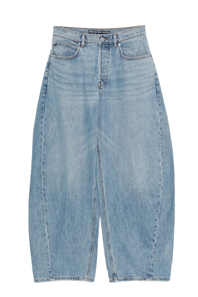 Alexander Wang Jeans Denim