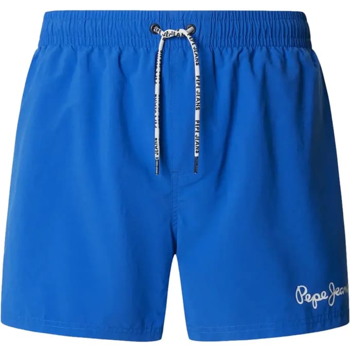 Zwemshort Pepe Jeans Striped Fish