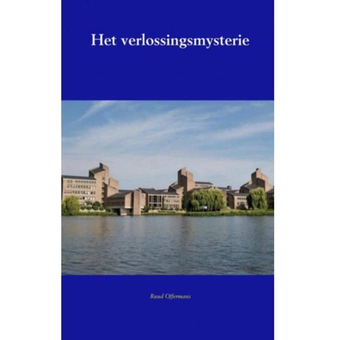 Het Verlossingsmysterie - Ruud Offermans