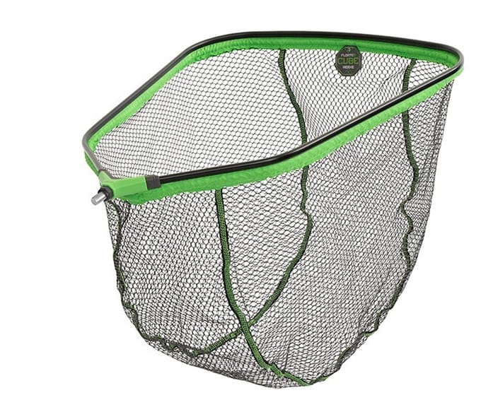 Delphin REAXE FloateR CUBE Visnet - Drijvend, 60x50cm