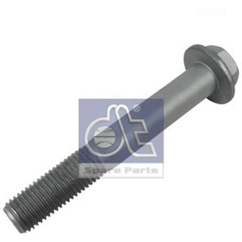 Schroef, zeskantig, gegalvaniseerd DT SPARE PARTS 2.70902