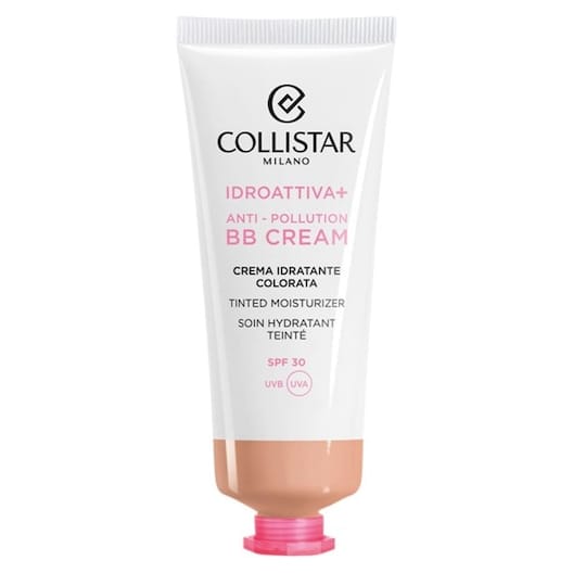 Collistar Anti Pollution Bb Cream Collistar - Idroattiva+ Anti-pollution Bb Cream