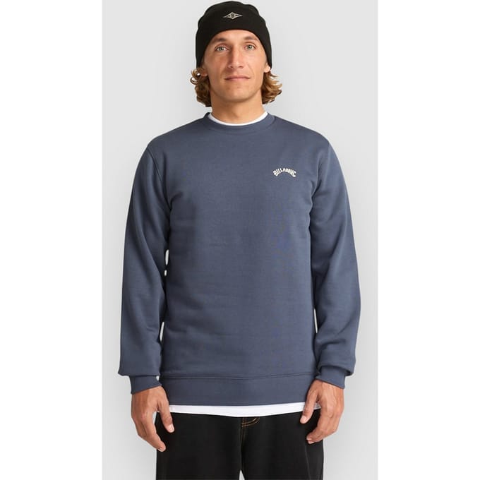 Sweatshirt Billabong Arch Cr