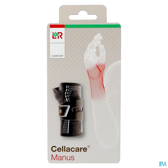Cellacare Manus Comfort Maat 2 Links (14,5-16,5)