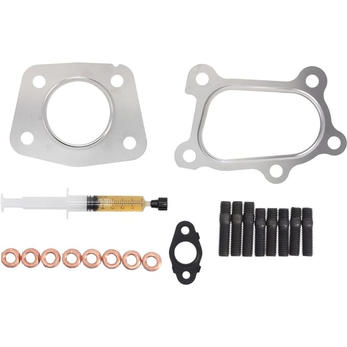 Montageset, supercharger AJUSA JTC11770