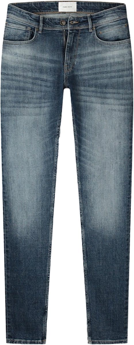 Pure Path The Jone Denim Slim Fit