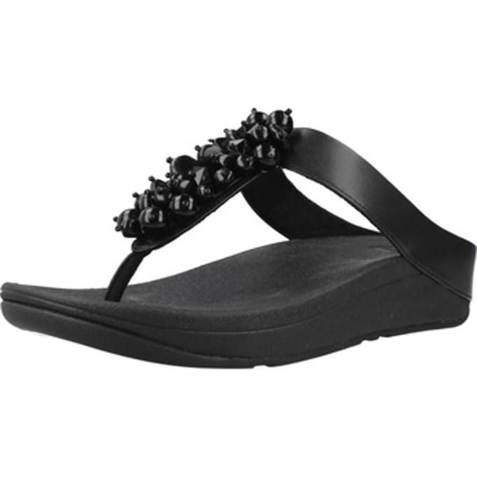 Fitflop Kraal-cluster sandalen