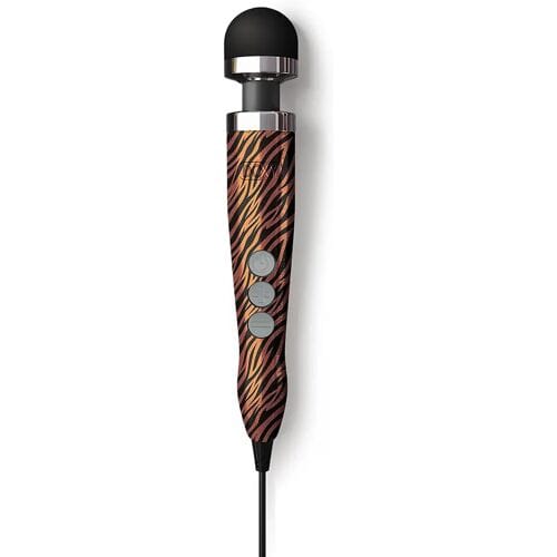 Doxy Die Cast 3 Compact Massager