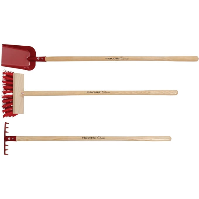Fiskars Classic Kinder-set Fsc