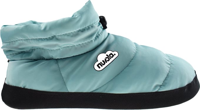 Nuvola- Sloffen Unisex- Groen water- 44/45