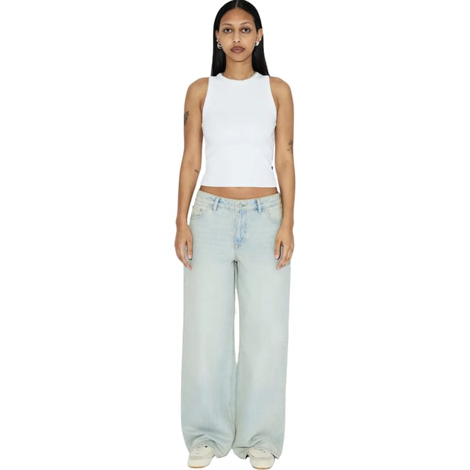 Ary denim vintage Vrouw Drdenim