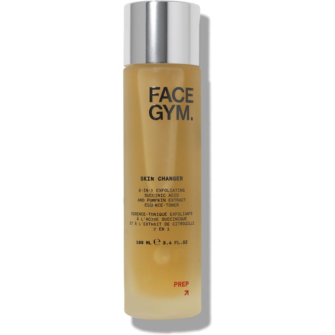 FACEGYM Skin Changer Essence Toner