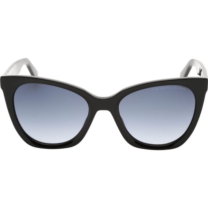THEMARCJACOBS Zonnebril (MARC500/S) Volwassenen Zilverkleurig Volledig omrand