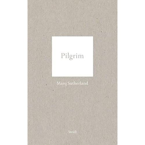 Sutherland, M: Pilgrim/3 Vol. - Sutherland, Marq