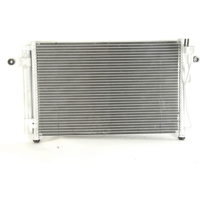 Condensator, airconditioning NRF 35476